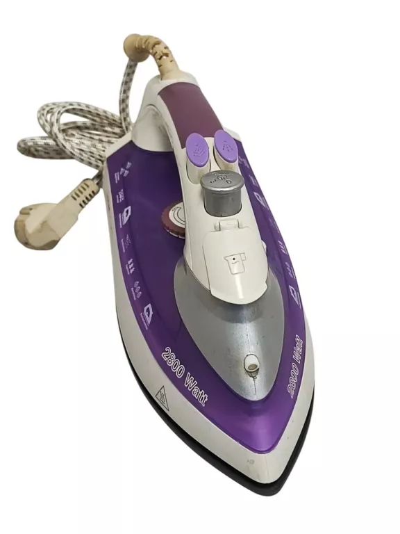 ŻELAZKO CLATRONIC DB 3486