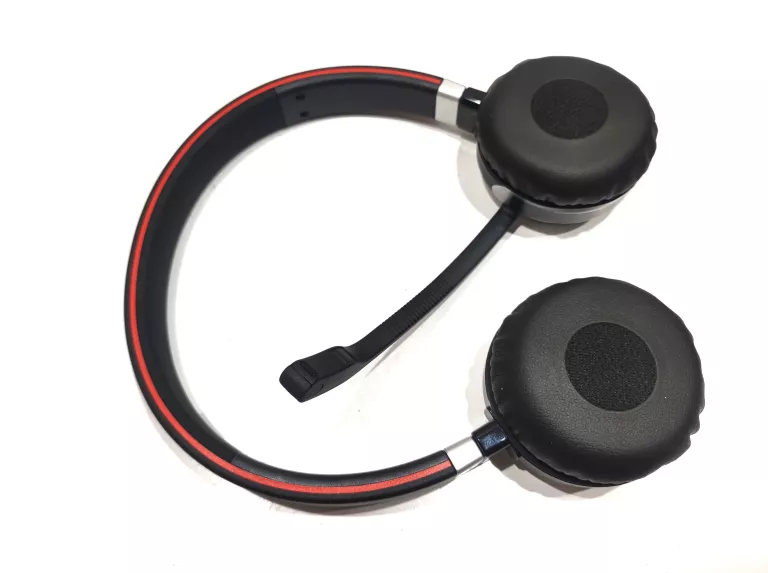 SŁUCHAWKI JABRA EVOLVE 65
