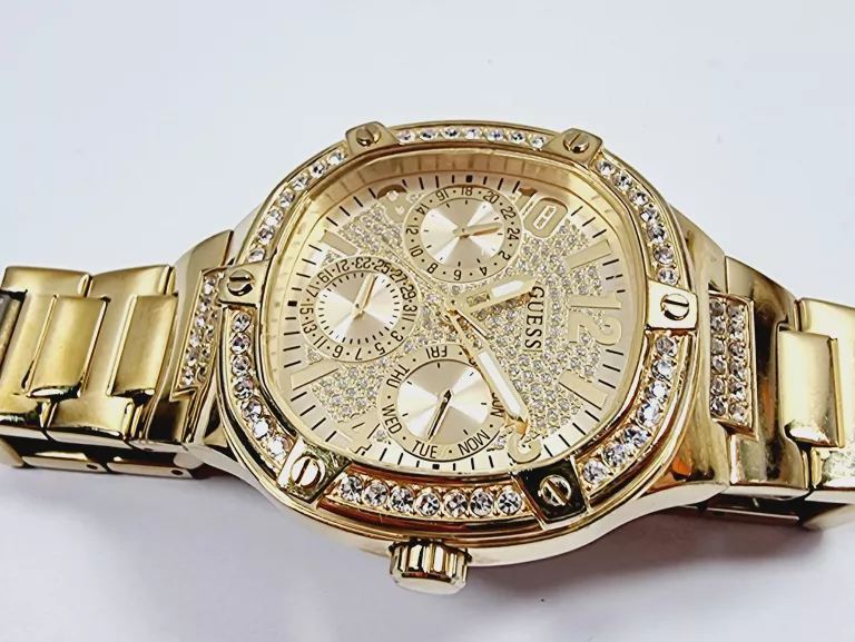 ZEGAREK GUESS GW0558L2