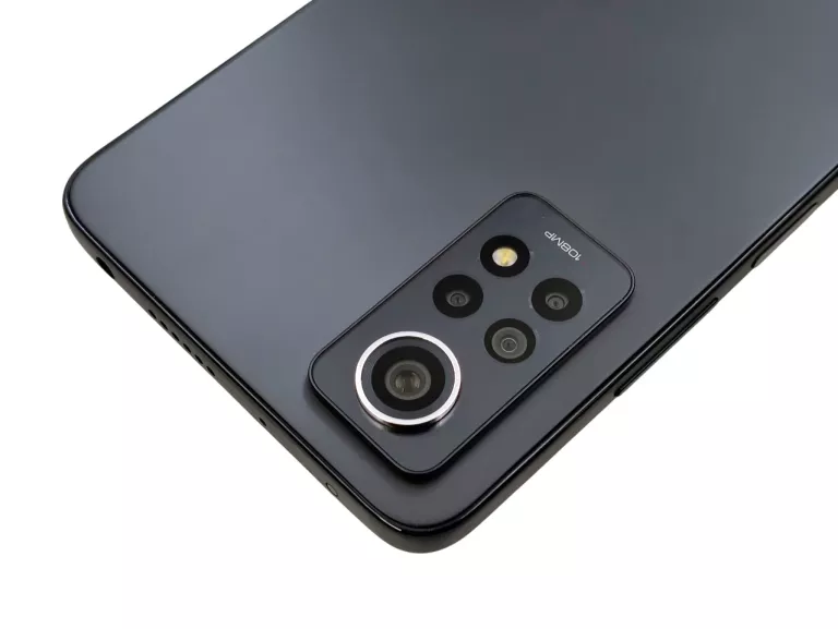 SMARTFON XIAOMI REDMI NOTE 12 PRO 5G 8/256GB 6.67" 120HZ -OPIS