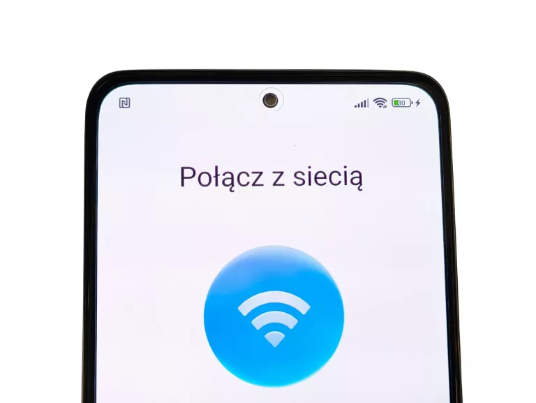 SMARTFON XIAOMI REDMI NOTE 12 PRO 5G 8/256GB 6.67" 120HZ -OPIS