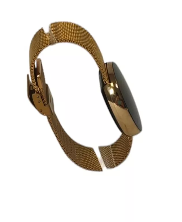 SMARTWATCH FOREVER FOREVIVE 5 SB-365 RÓŻOWO-ZŁOTY