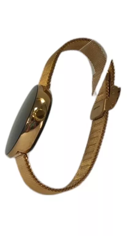 SMARTWATCH FOREVER FOREVIVE 5 SB-365 RÓŻOWO-ZŁOTY