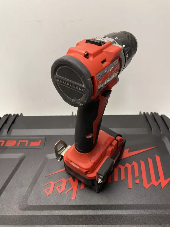 WIERTARKO-WKRETARKA MILWAUKEE M18 BLPDRC