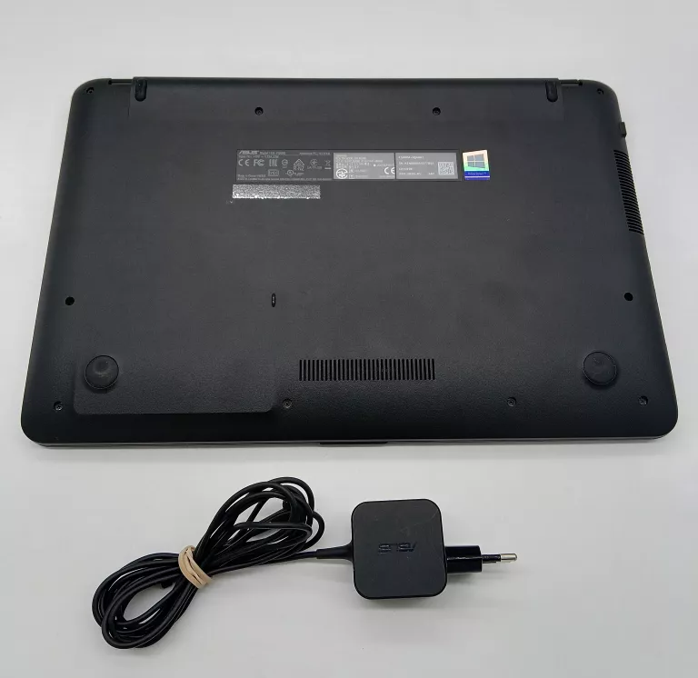 LAPTOP ASUS VIVOBOOK F540M INTEL CELERON N4000 4/500GB WIN 10 HOME