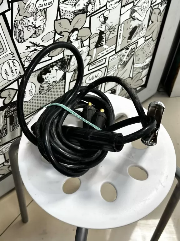 SPAWARKA INWERTOROWA 250 IGBT SCHWARTZMANN