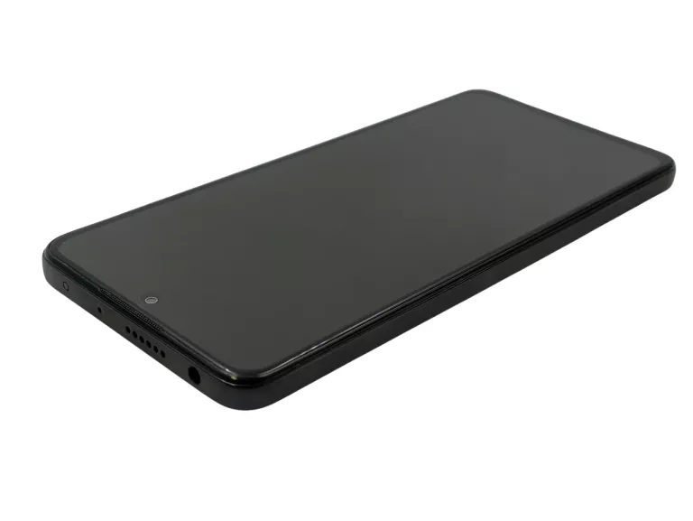 SMARTFON XIAOMI REDMI NOTE 12 PRO 5G 8/256GB 6.67" 120HZ -OPIS