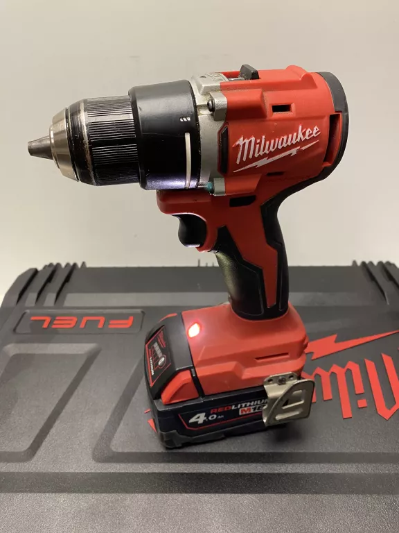 WIERTARKO-WKRETARKA MILWAUKEE M18 BLPDRC