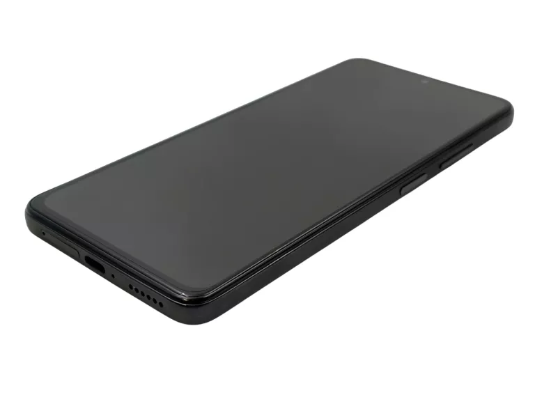 SMARTFON XIAOMI REDMI NOTE 12 PRO 5G 8/256GB 6.67" 120HZ -OPIS