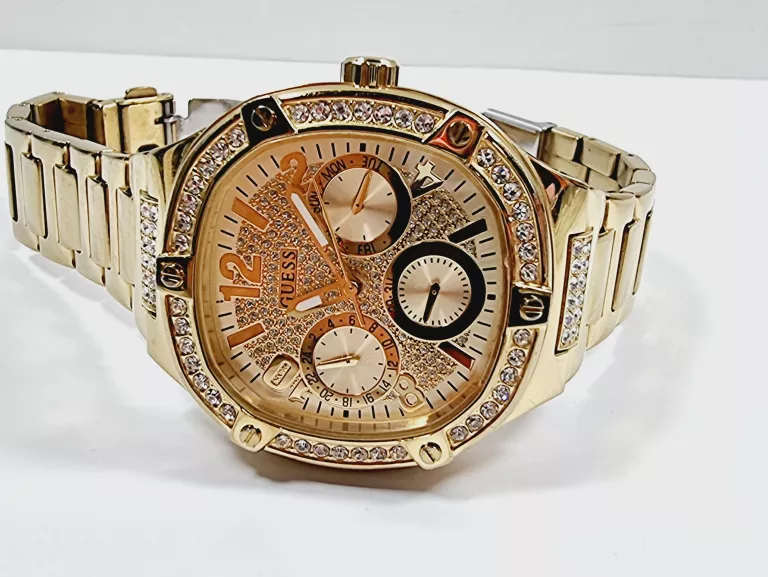 ZEGAREK GUESS GW0558L2