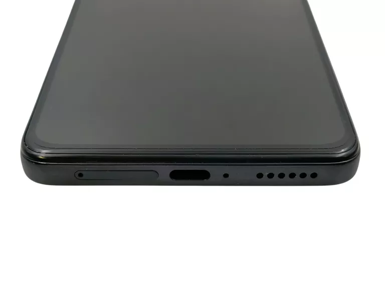 SMARTFON XIAOMI REDMI NOTE 12 PRO 5G 8/256GB 6.67" 120HZ -OPIS