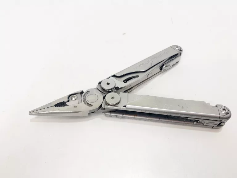 MULTITOOL LEATHERMAN WAVE+