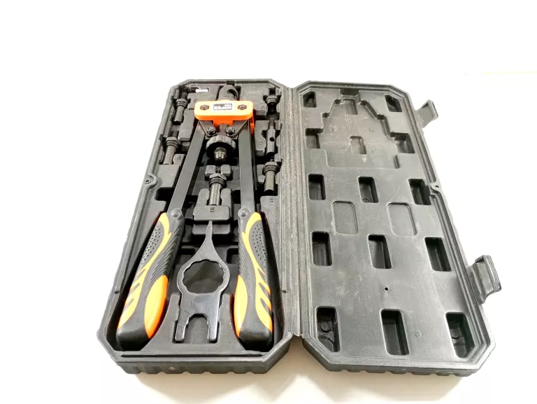 NITOWNICA DO NITONAKRĘTEK M3-M10 330MM RICHMANN C0744