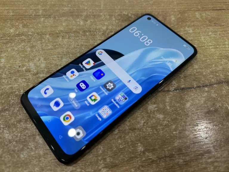 OPPO RENO 7 128G KARTON