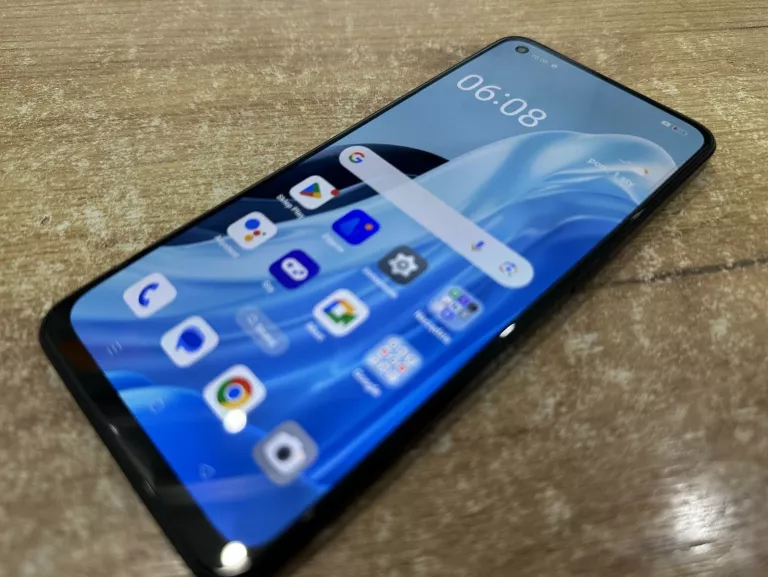 OPPO RENO 7 128G KARTON