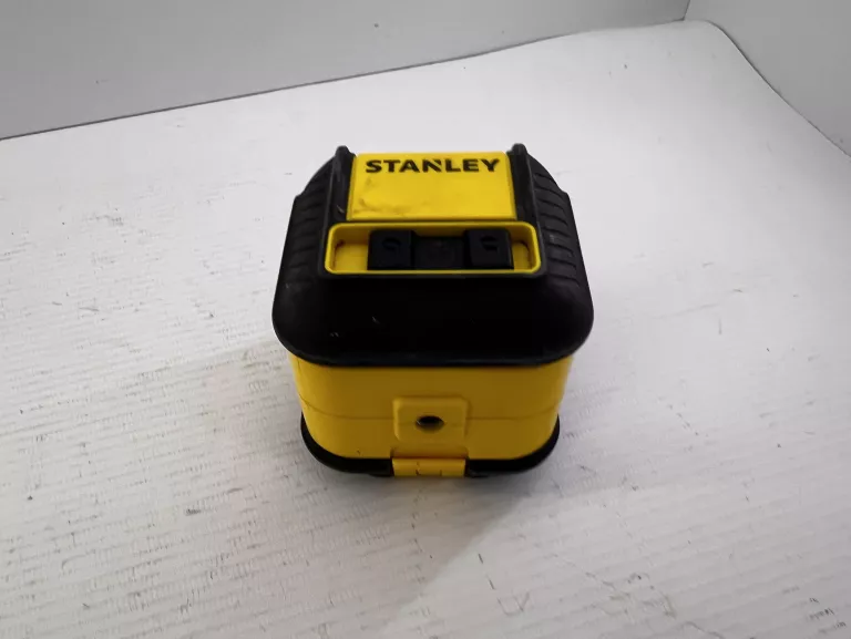 LASER KRZYŻOWY STANLEY CUBIX STHT77498-1