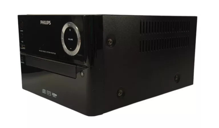 MINIWIEŻA PHILIPS MCM1150/12