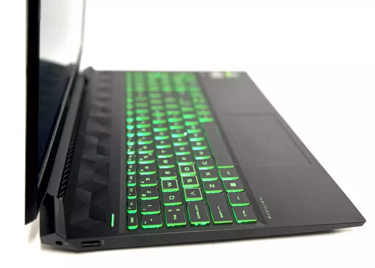 LAPTOP HP PAVILION GAMING 15-EC2470NW R5 8/512 GTX 1650