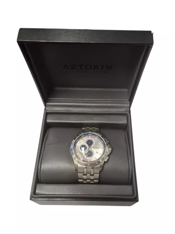 ZEGAREK AZTORIN A082.G382 KOMPLET GWAR APART OD 04.03.2024