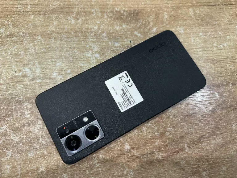 OPPO RENO 7 128G KARTON