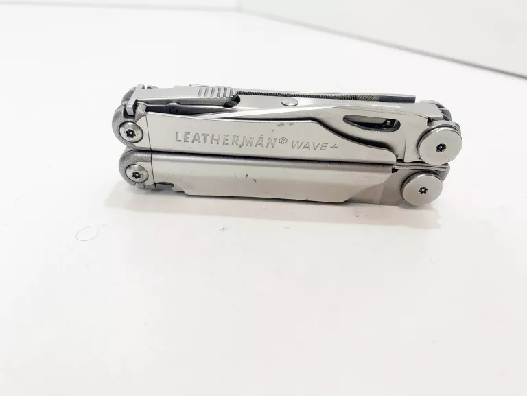 MULTITOOL LEATHERMAN WAVE+