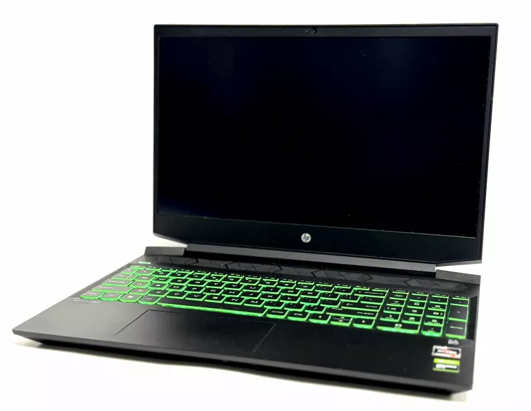 LAPTOP HP PAVILION GAMING 15-EC2470NW R5 8/512 GTX 1650