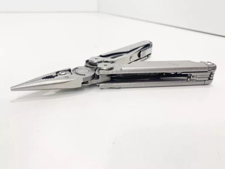 MULTITOOL LEATHERMAN WAVE+