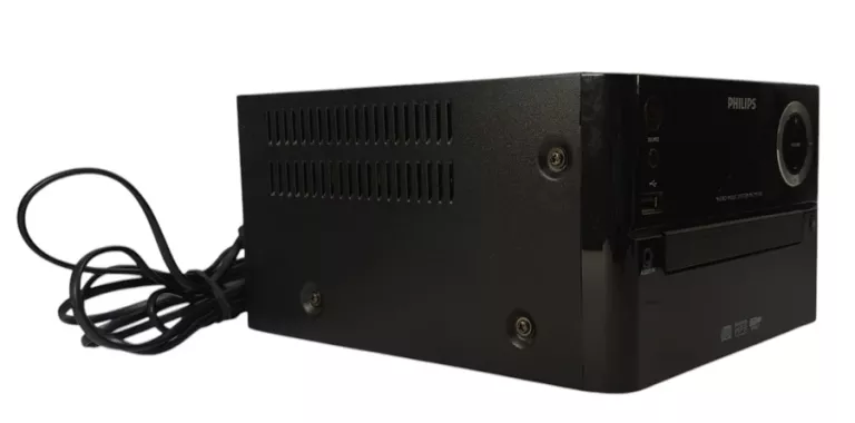 MINIWIEŻA PHILIPS MCM1150/12