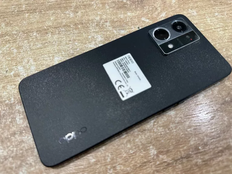 OPPO RENO 7 128G KARTON