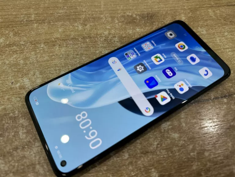 OPPO RENO 7 128G KARTON