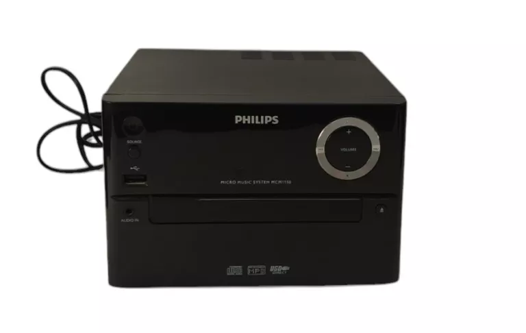 MINIWIEŻA PHILIPS MCM1150/12