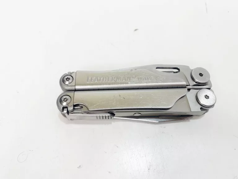 MULTITOOL LEATHERMAN WAVE+