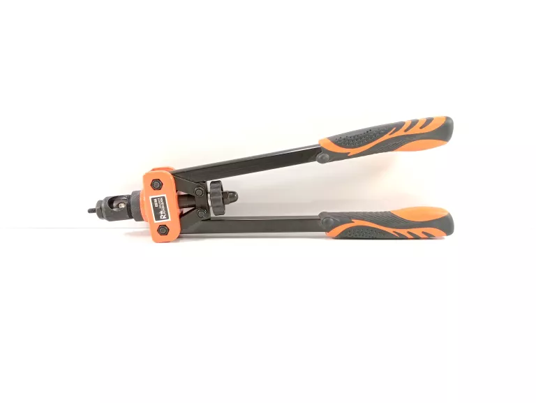 NITOWNICA DO NITONAKRĘTEK M3-M10 330MM RICHMANN C0744