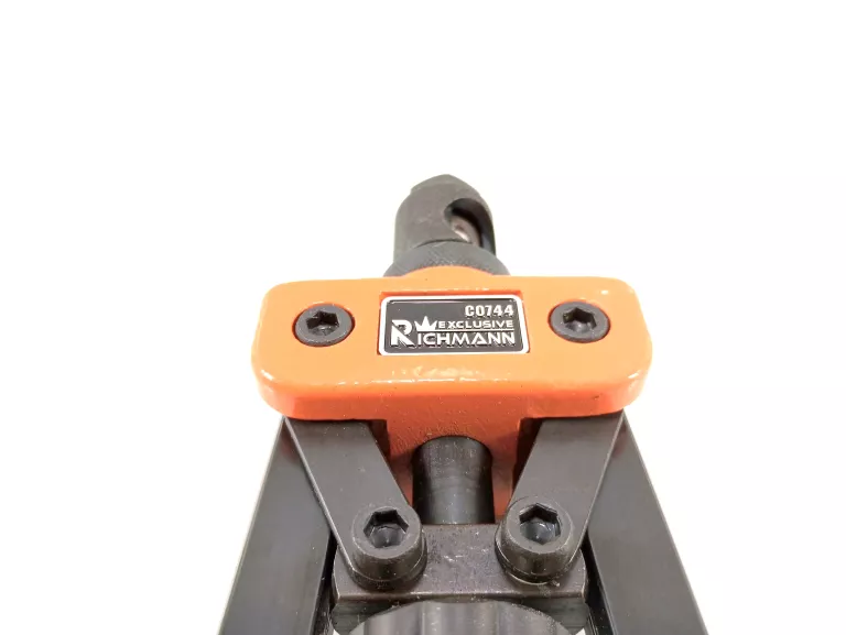 NITOWNICA DO NITONAKRĘTEK M3-M10 330MM RICHMANN C0744