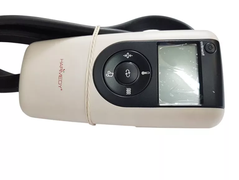 MASAŻER OCZU I SKRONI HARMEDY ISEE360 OKAZJA!