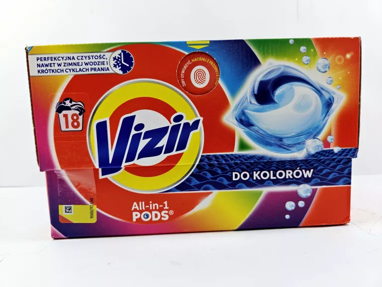 VIZIR KOLOR