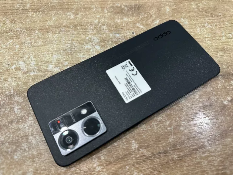 OPPO RENO 7 128G KARTON