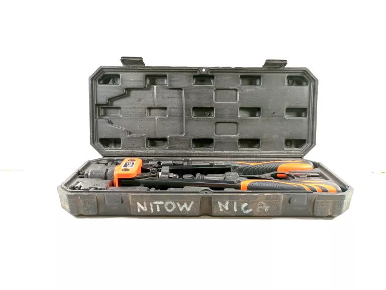 NITOWNICA DO NITONAKRĘTEK M3-M10 330MM RICHMANN C0744