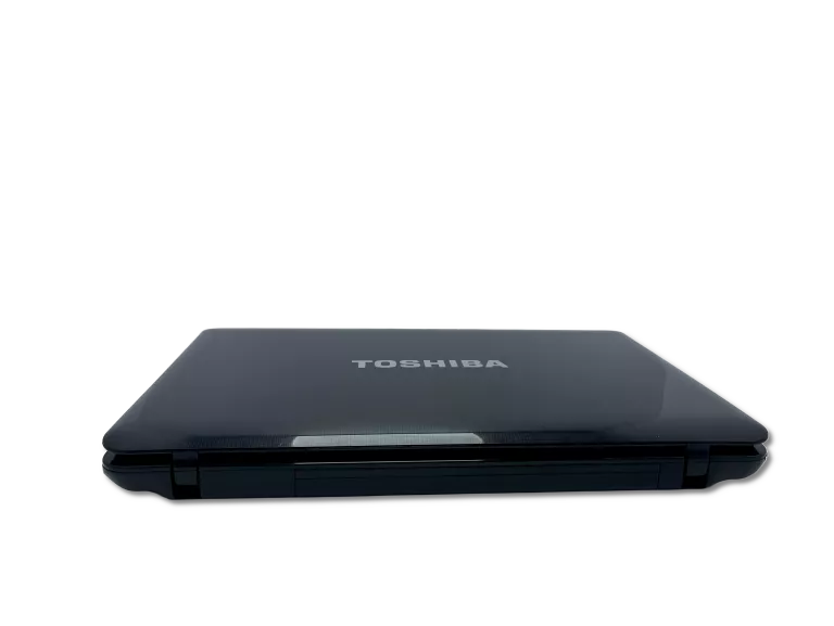 LAPTOP TOSHIBA SATELLITE L750-1DN