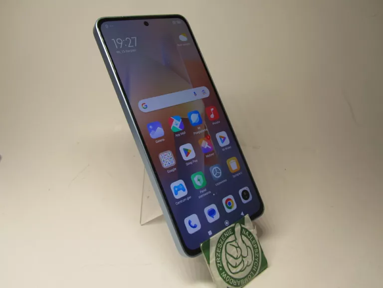 XIAOMI REDMI NOTE 13 6/128GB