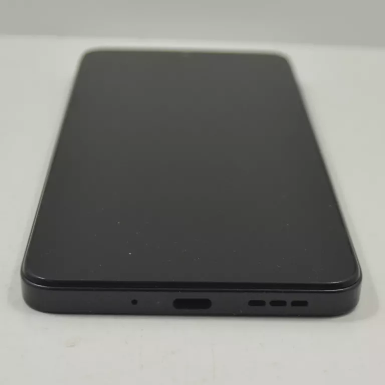 XIAOMI REDMI 13C 4/128 GB CZARNY