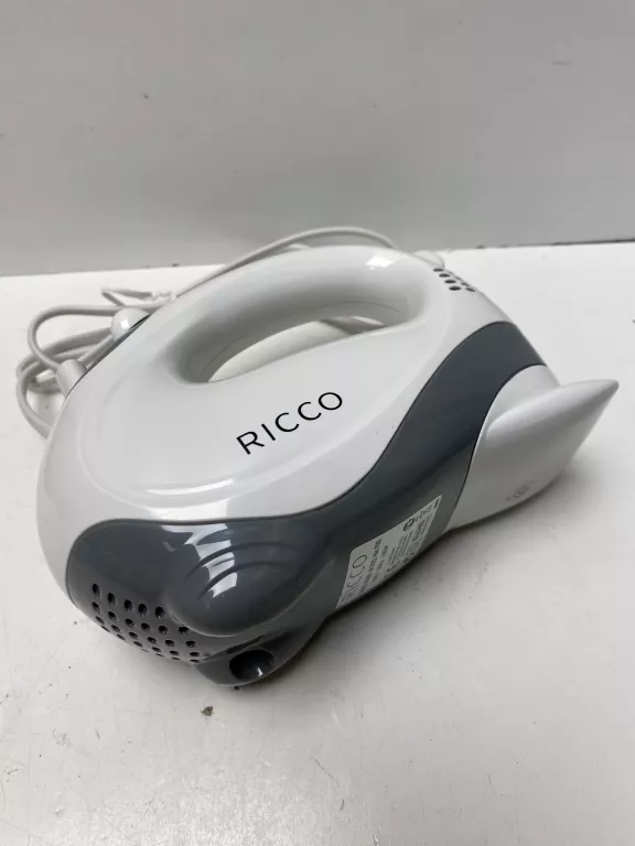 MIKSER RICCO