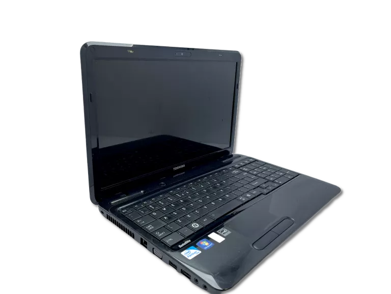 LAPTOP TOSHIBA SATELLITE L750-1DN