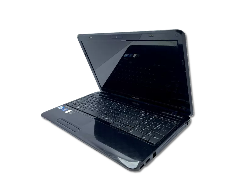 LAPTOP TOSHIBA SATELLITE L750-1DN