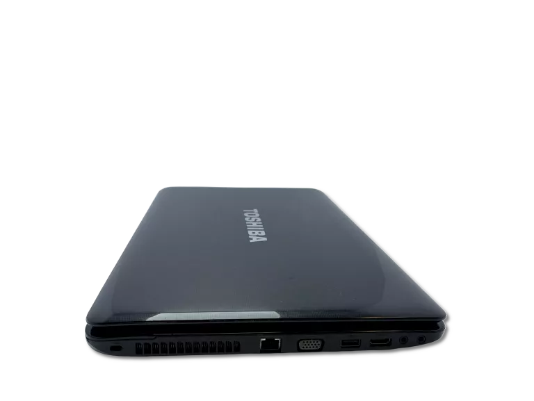 LAPTOP TOSHIBA SATELLITE L750-1DN