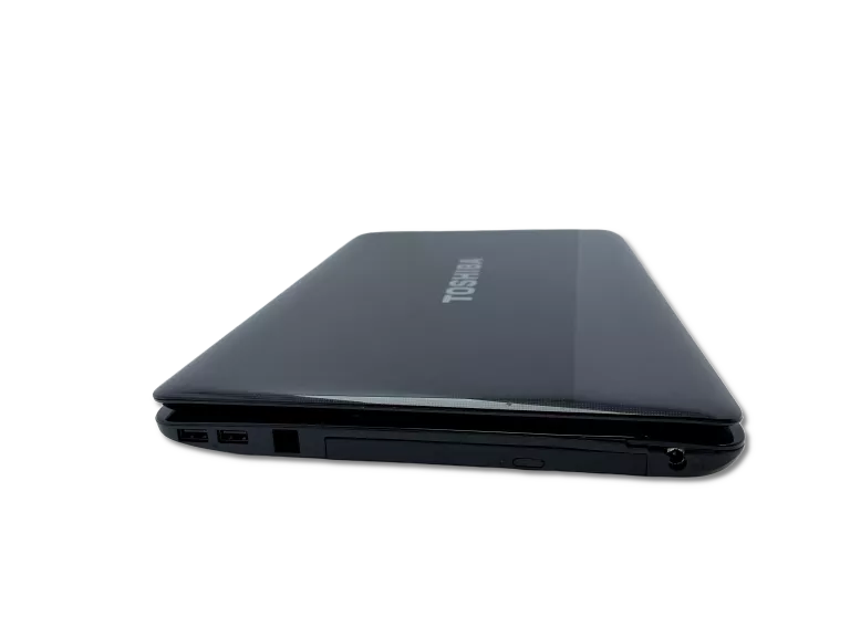 LAPTOP TOSHIBA SATELLITE L750-1DN