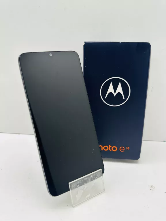 TELEFON MOTOROLA MOTO E13 PUD.