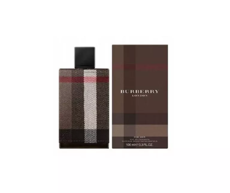 BURBERRY LONDON FOR MEN WODA TOALETOWA 100ML