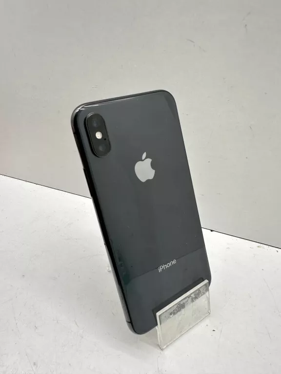 TELEFON APPLE IPHONE X 64GB SAM