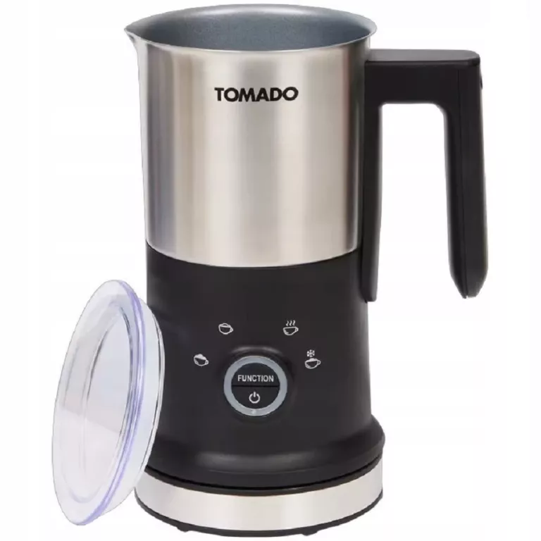 TOMADO SUPERIOR TMF7525S SPIENIACZ DO MLEKA 240ML 500W